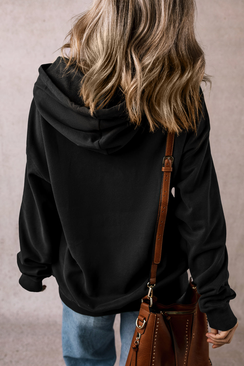 Angela® | Trendy and elegant winter hoodie