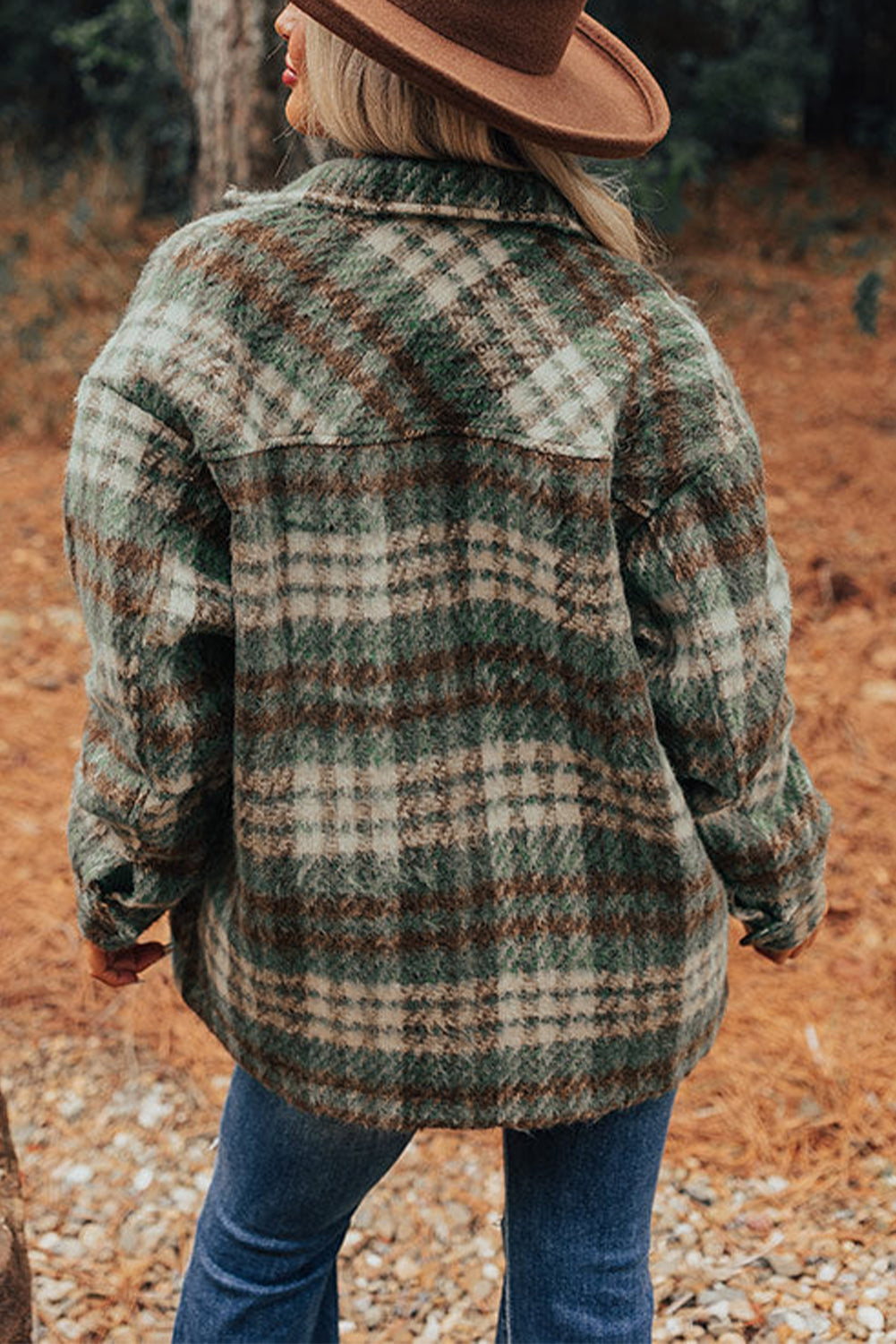 Sol | Relaxed and stylish winter garment