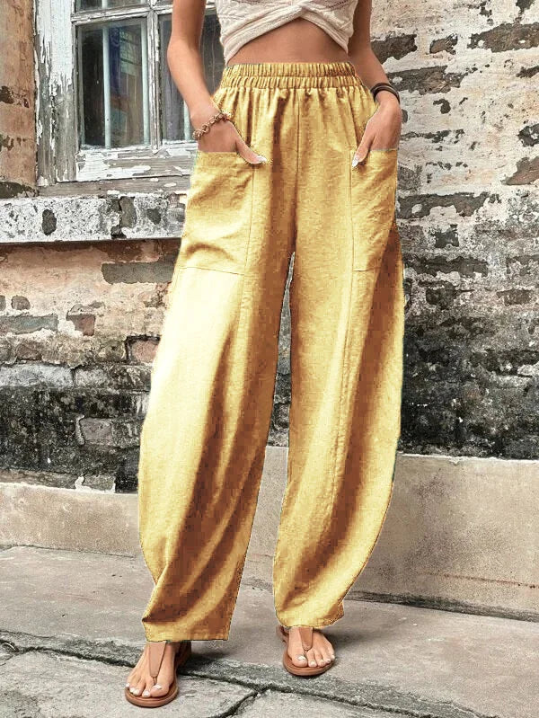 Gabriela® | Stylish women's trousers