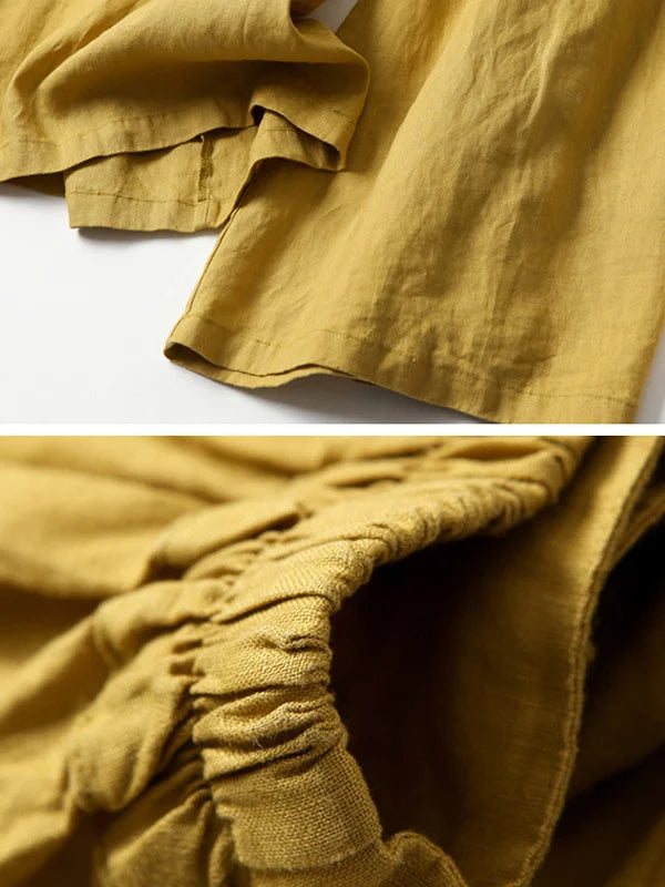 Milagros® | Wide-legged trousers for women