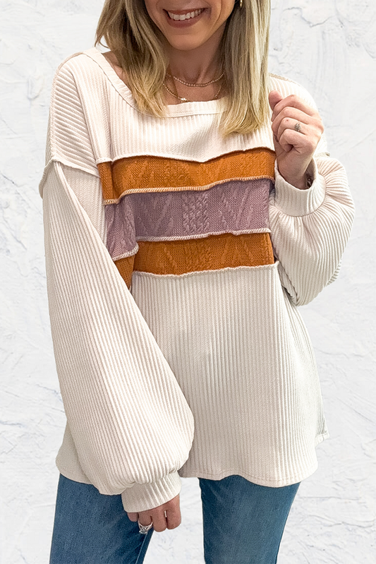 Rubí® | Elegant and timeless winter top