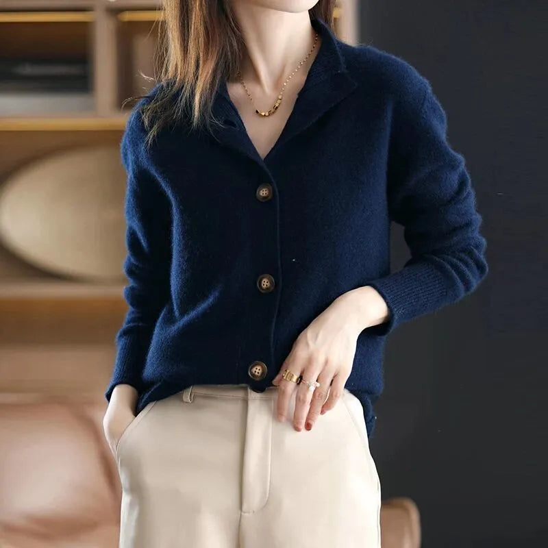 Selena | Stylish, comfortable, soft cardigan