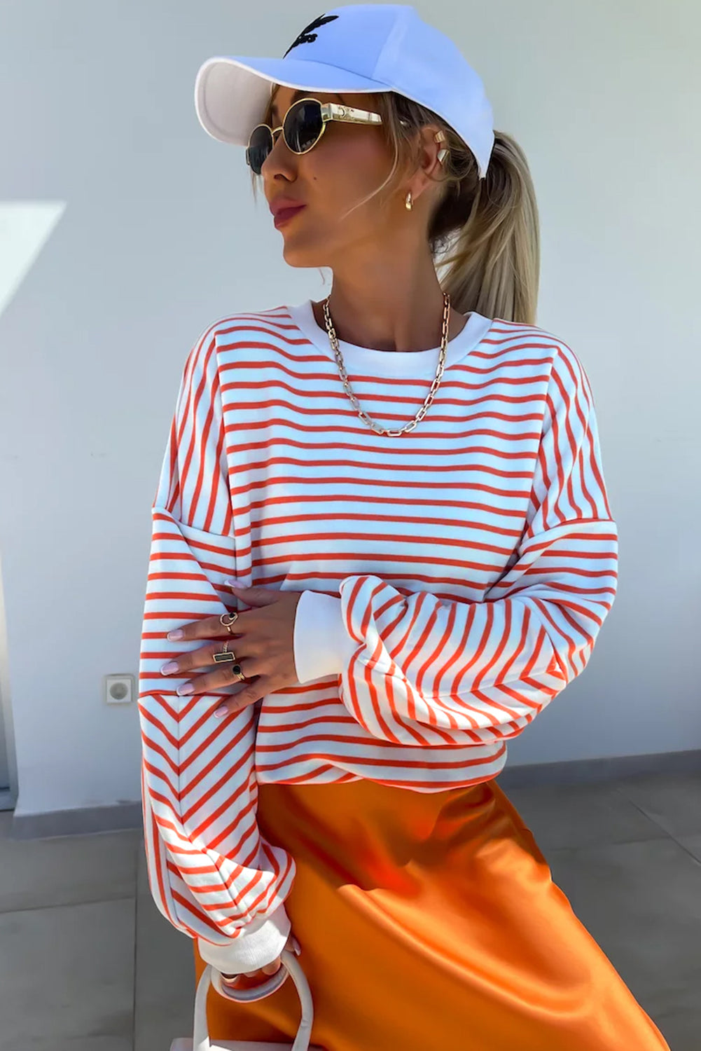 Carmen® | Casual and relaxed winter garment