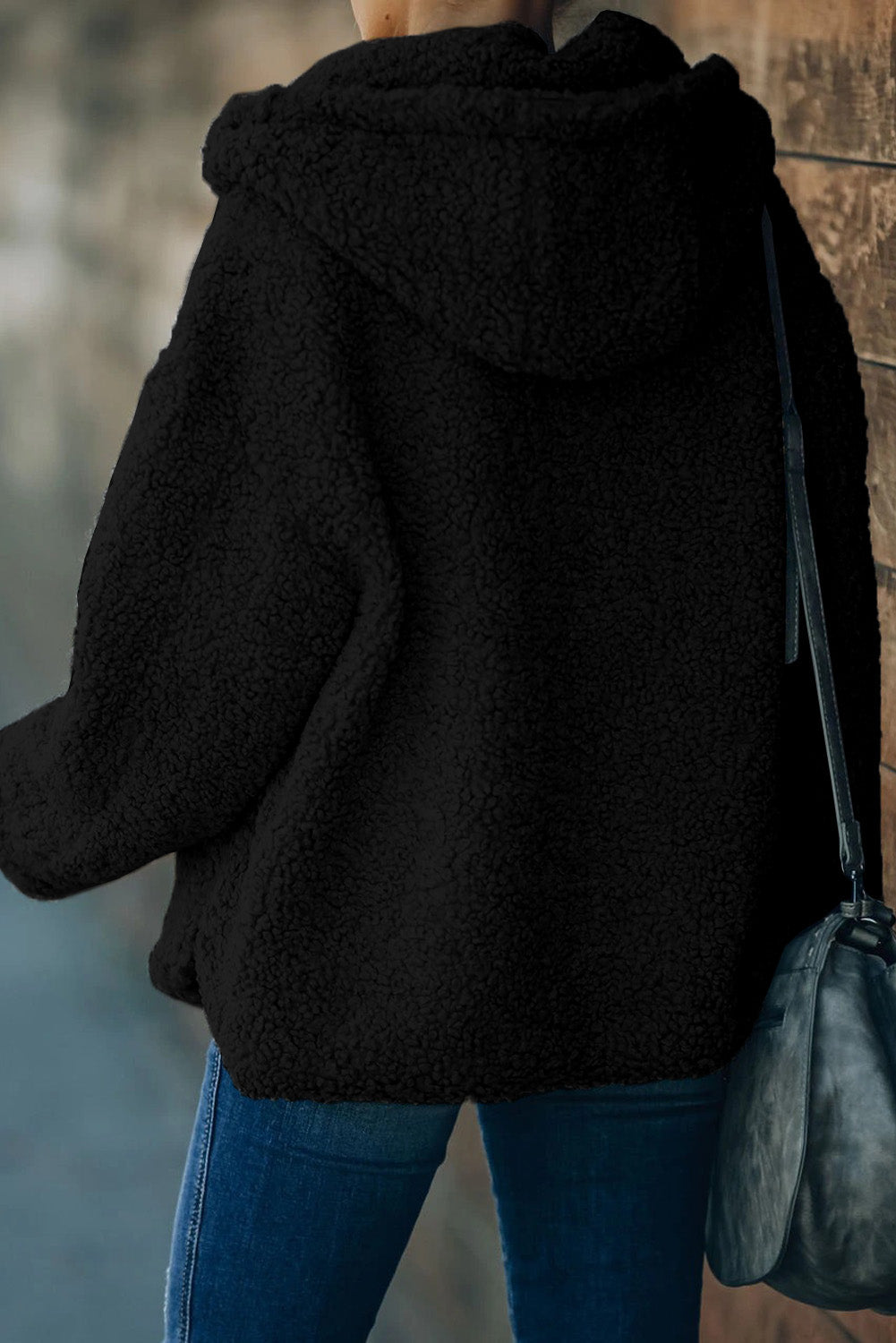 Elda | Modern and versatile winter coat