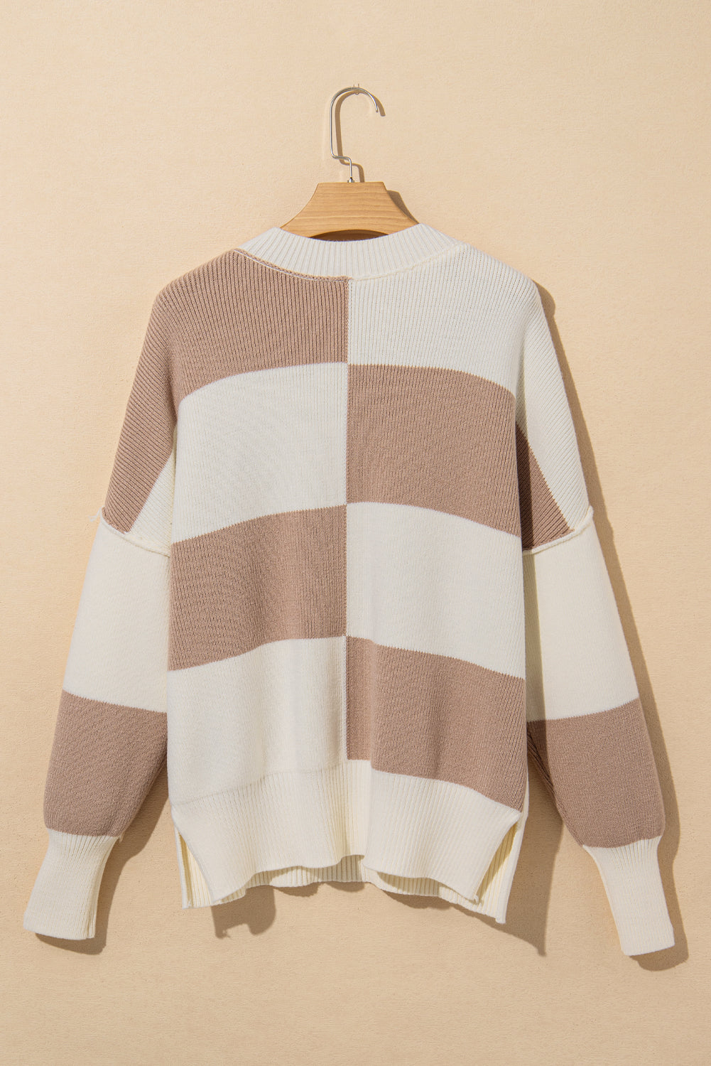 Frida | Effortless and chic winter sweater