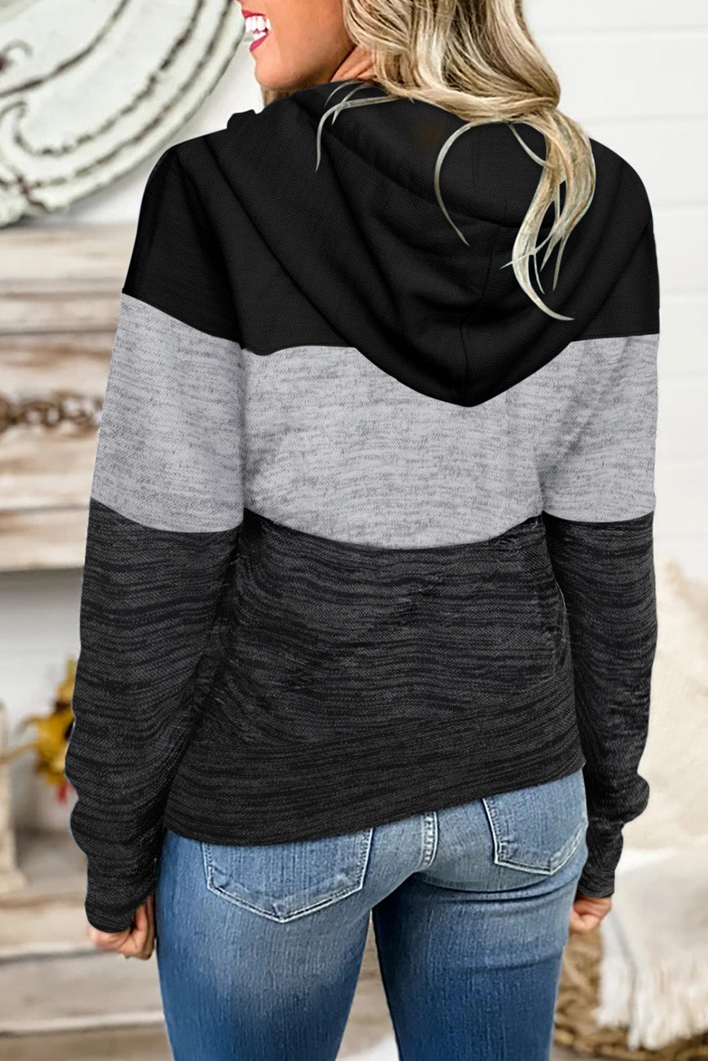 Dafne | Chic and relaxed winter coat