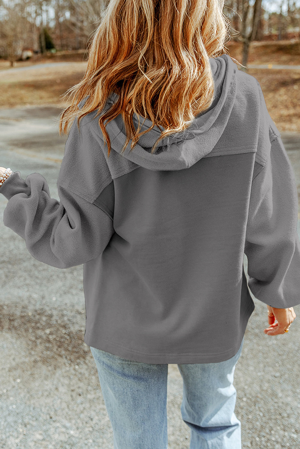 Eugenia | Fashionable and effortless winter garment