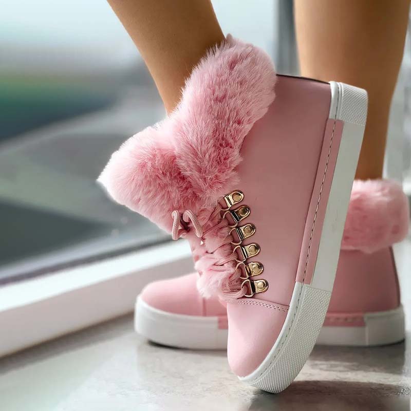 Karla | Supportive, stylish orthopedic ankle boots