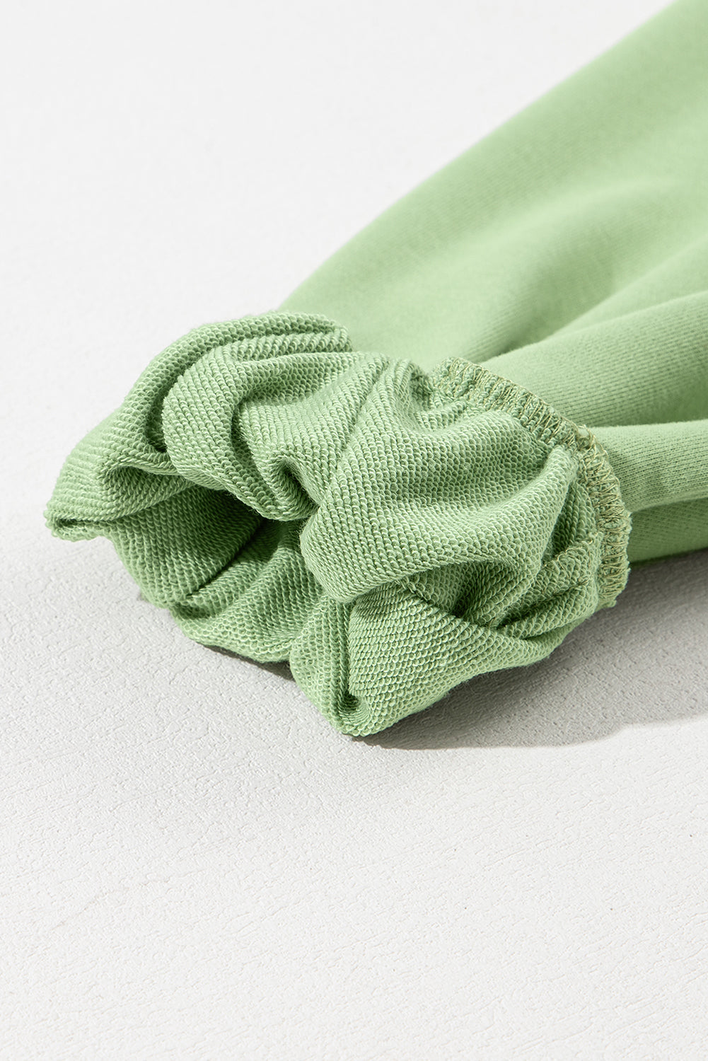 Erika | Modern and comfortable winter hoodie