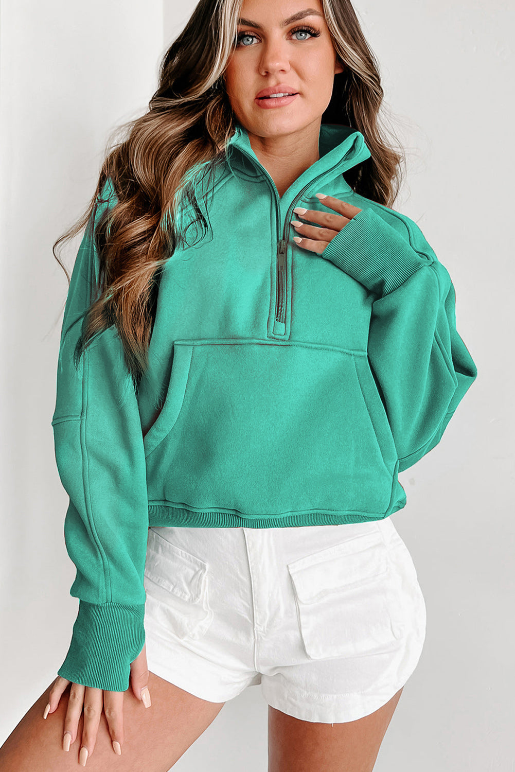 Jimena | Trendy and elegant winter clothing item