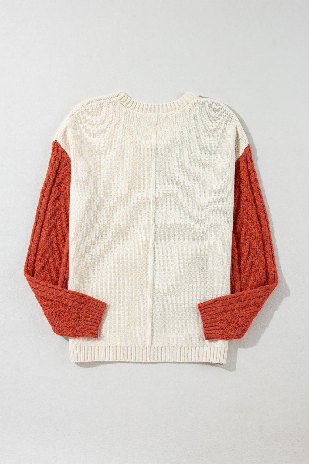 Xochitl | Fashionable and effortless winter sweater