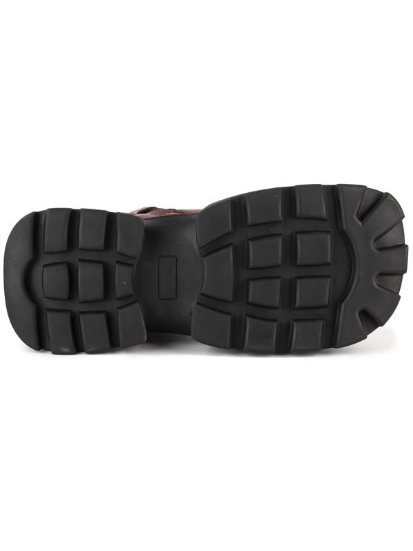 Julieta | Supportive orthopedic boots