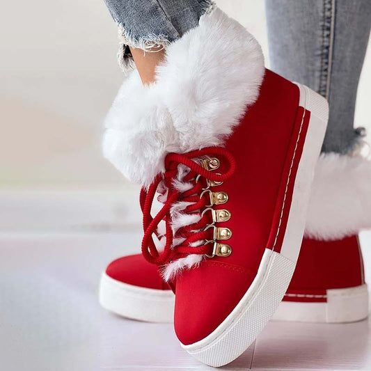 Karla | Supportive, stylish orthopedic ankle boots