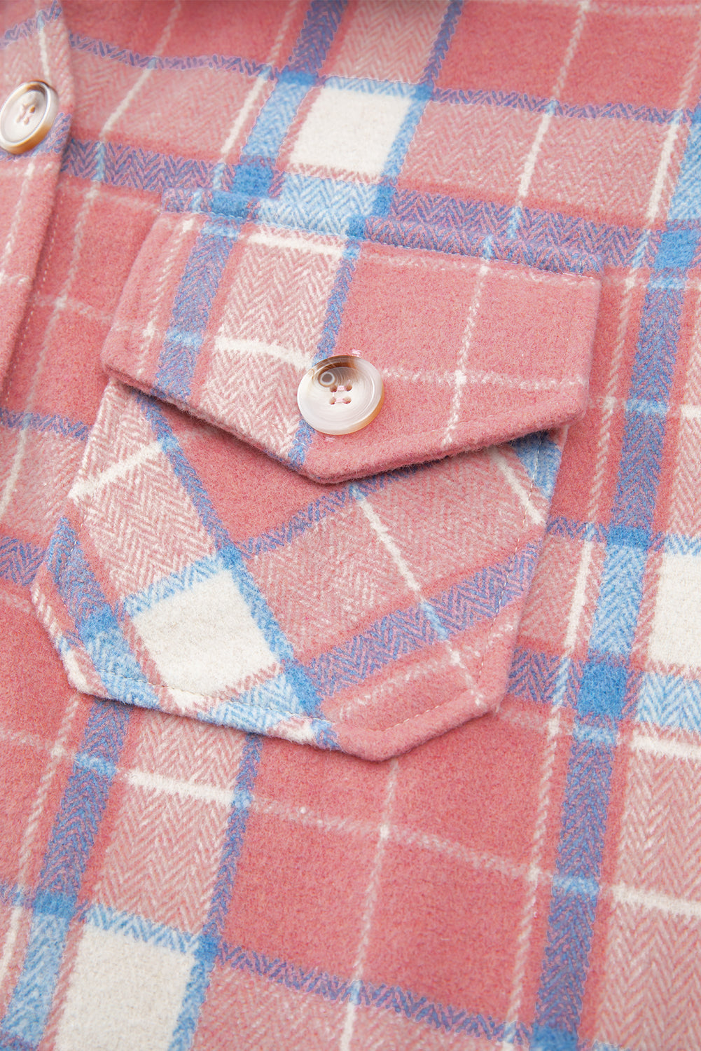 Lucía| Modern and comfortable winter garment