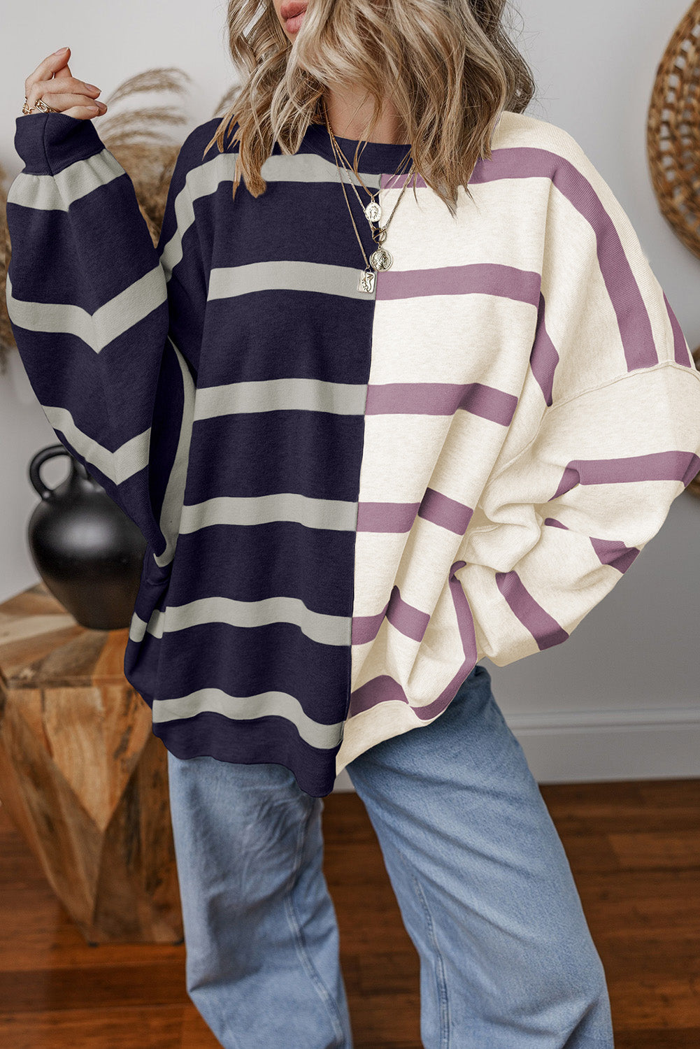 Casandra | Modern and comfortable winter garment
