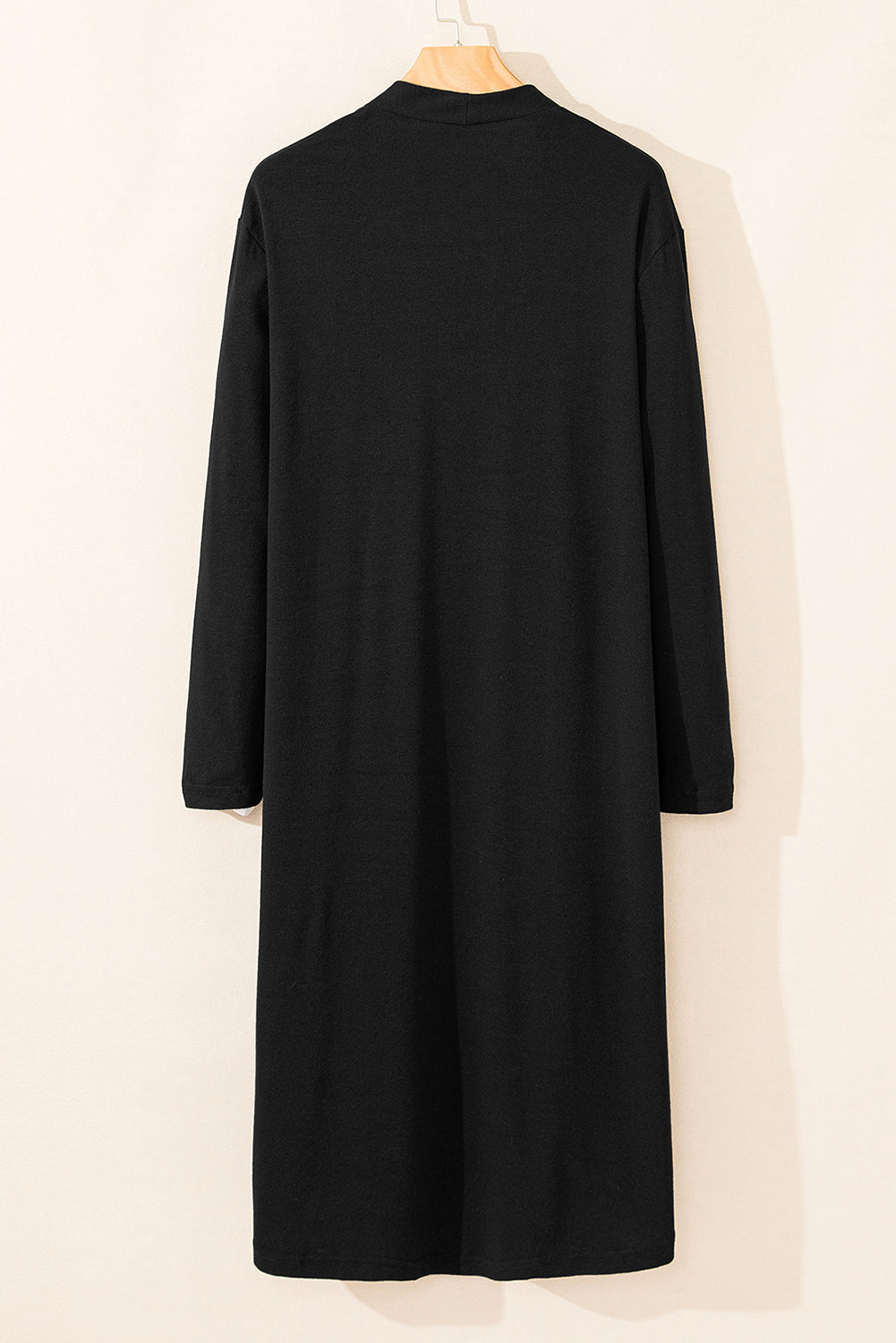 Marcela | Classic and elegant winter cardigan
