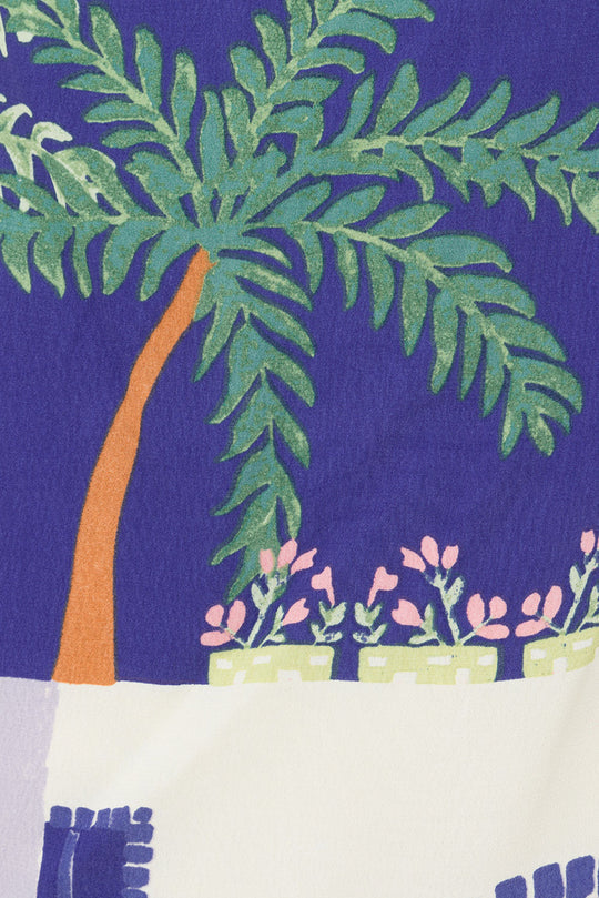 Pilar® | Printed women's set