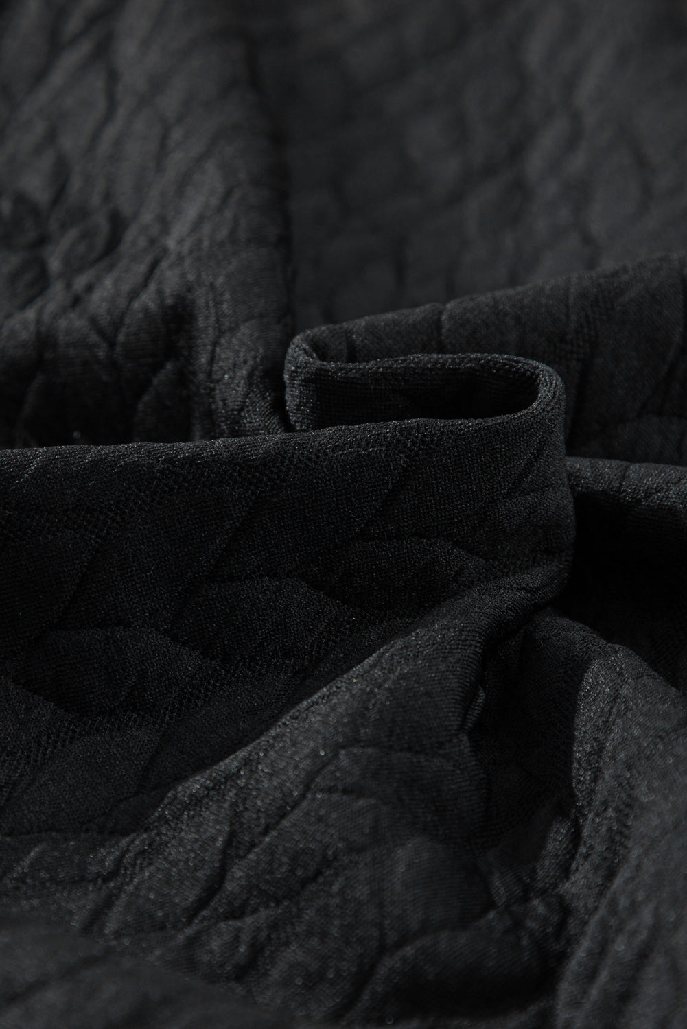 Yasmina | Elegant and casual winter garment