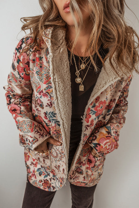 Amparo | Elegant and casual winter jacket