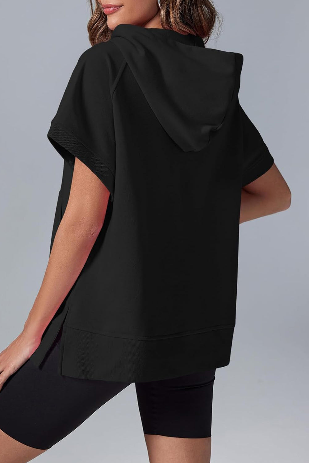 Adelaida | Comfortable and stylish winter shorts