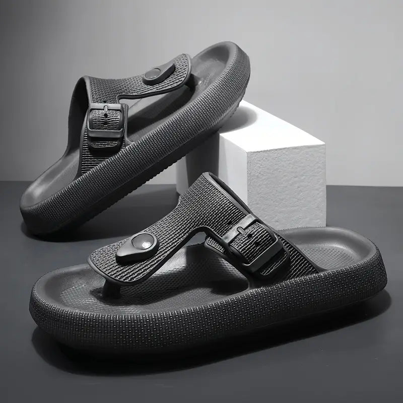 Luana® | Casual slippers for women
