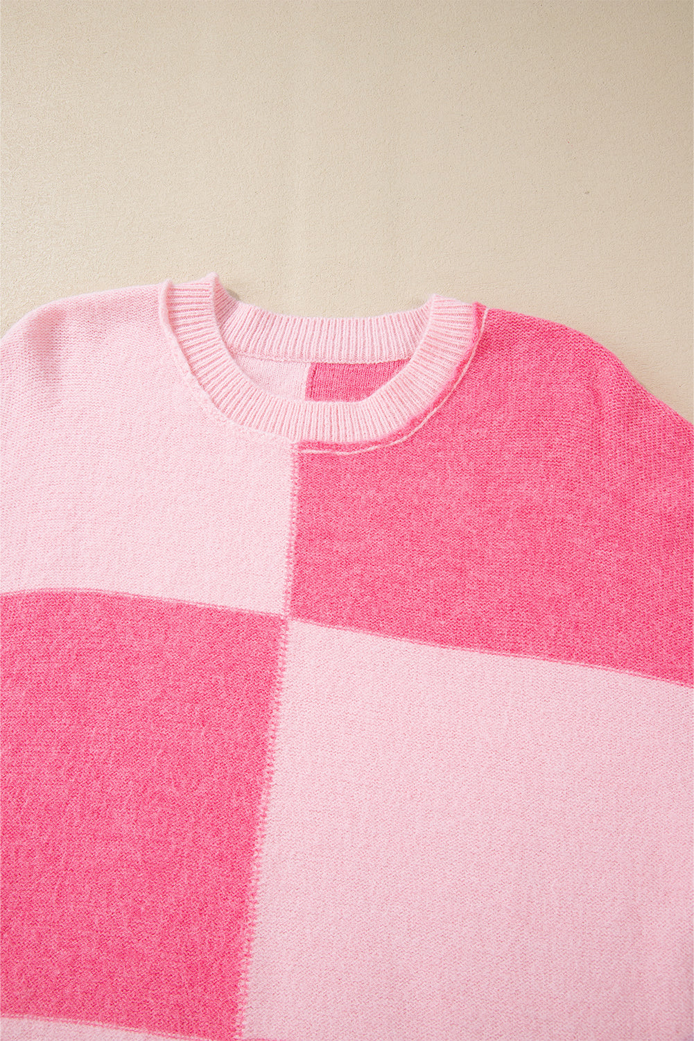 Odalis | Chic and versatile winter sweater