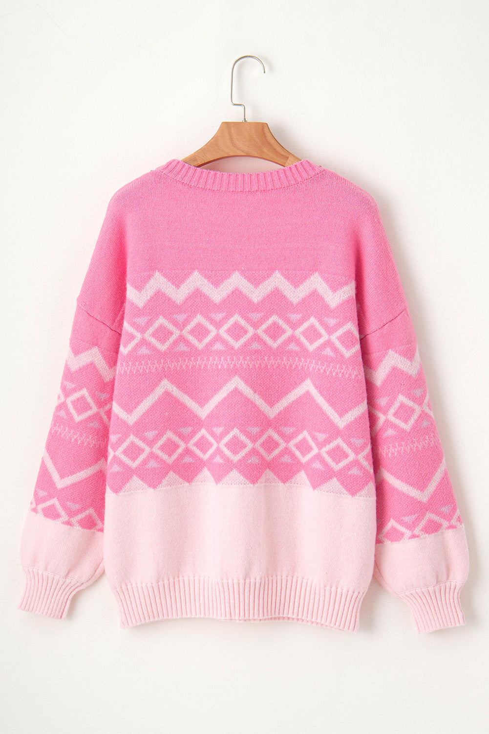 Aranza | Casual and stylish winter sweater