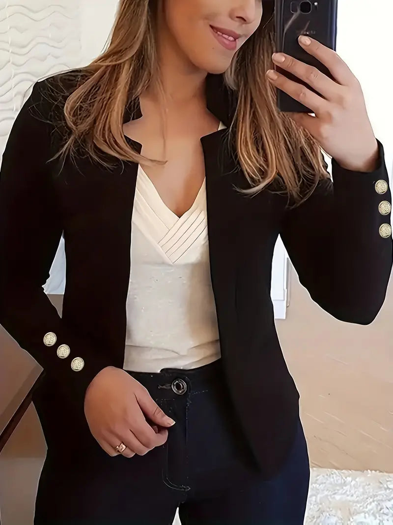 Sofia | Stylish and elegant winter garment