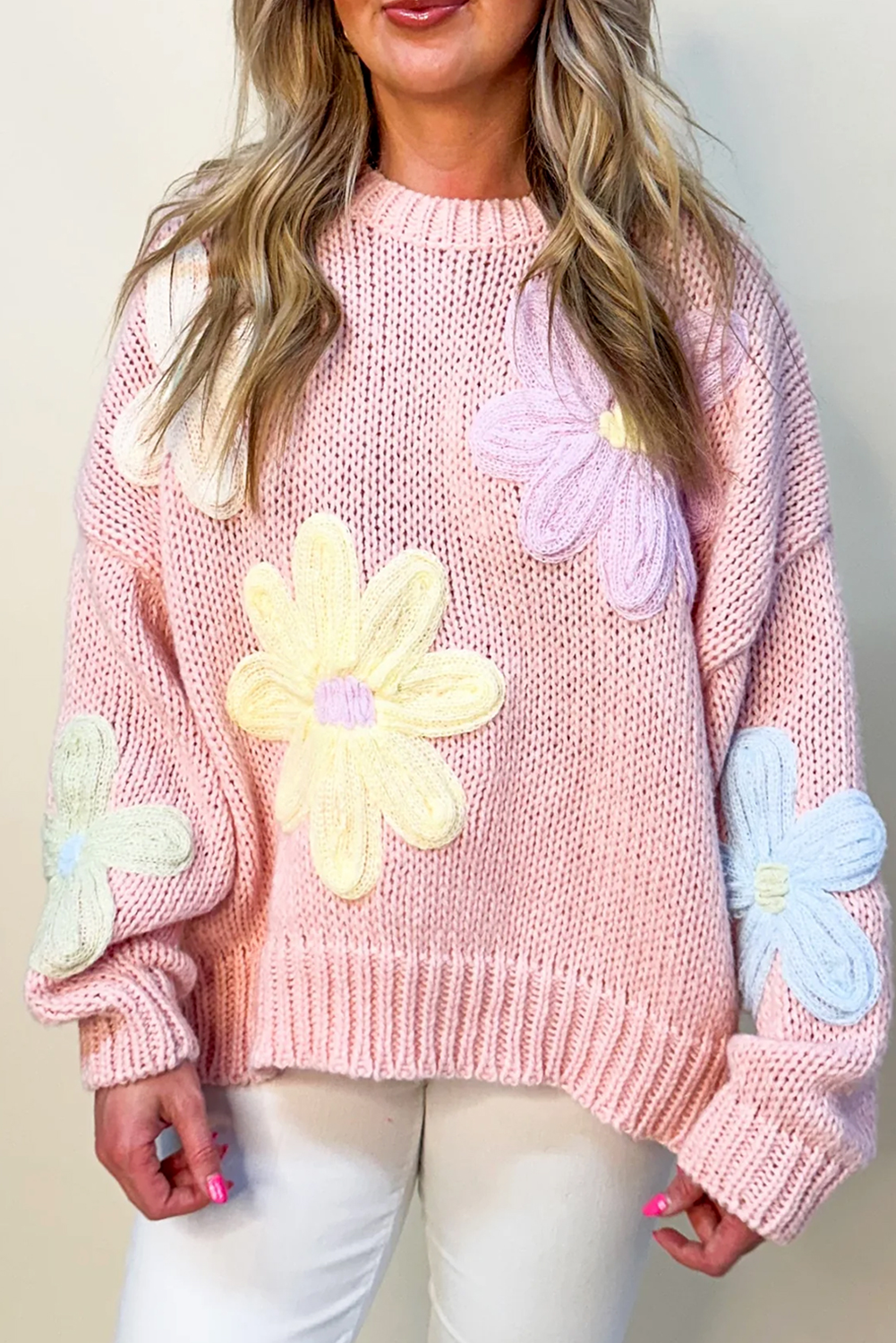 Ximena | Modern and comfortable winter garment