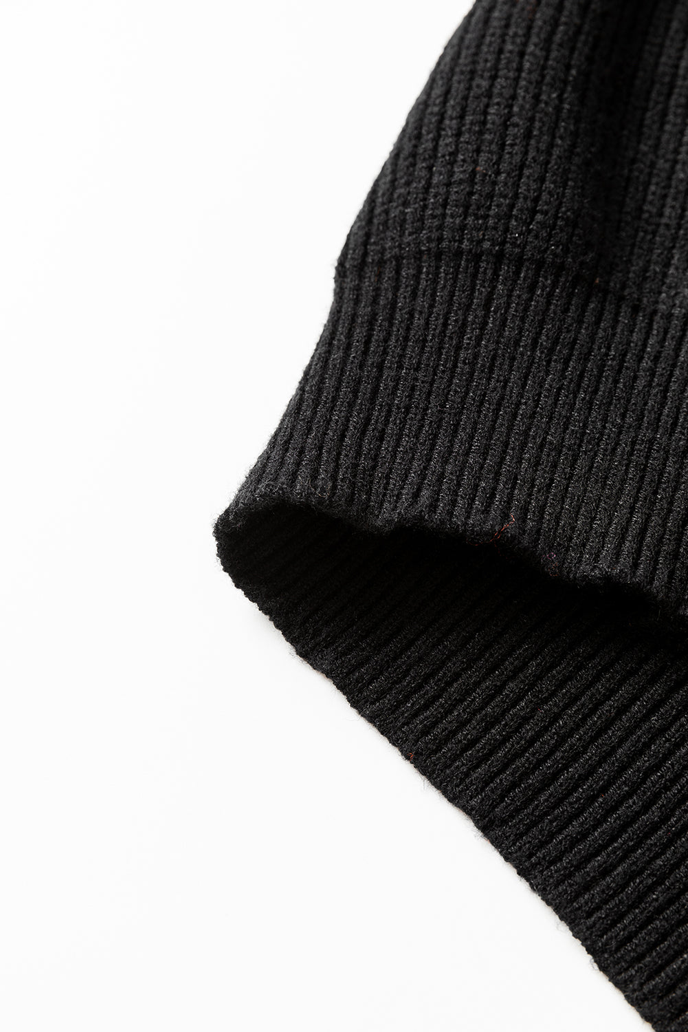 Virginia | Elegant and versatile winter sweater