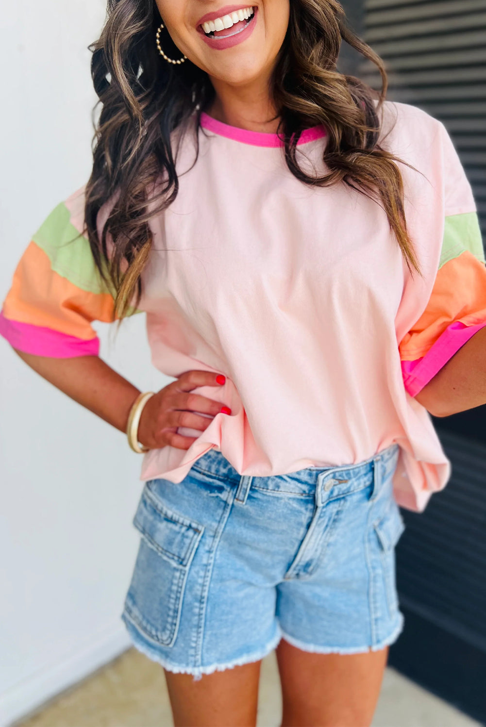 Paulina | Elegant and tailored winter top