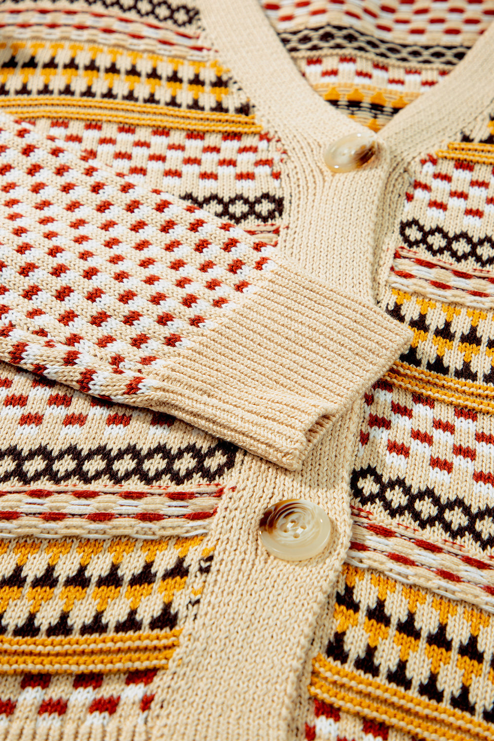 Yamel | Effortless and elegant winter garment