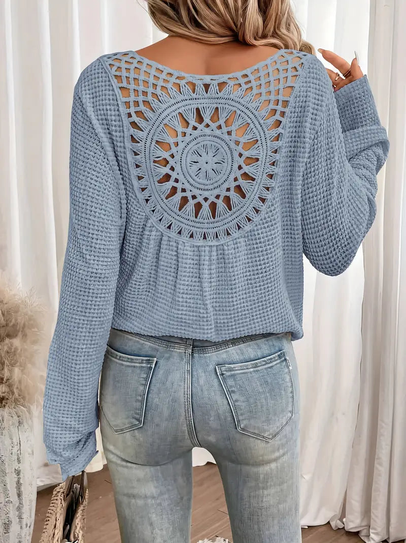 Meredith® | Elegant Women'S Top