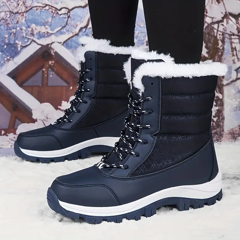Josefina | Supportive orthopedic boots