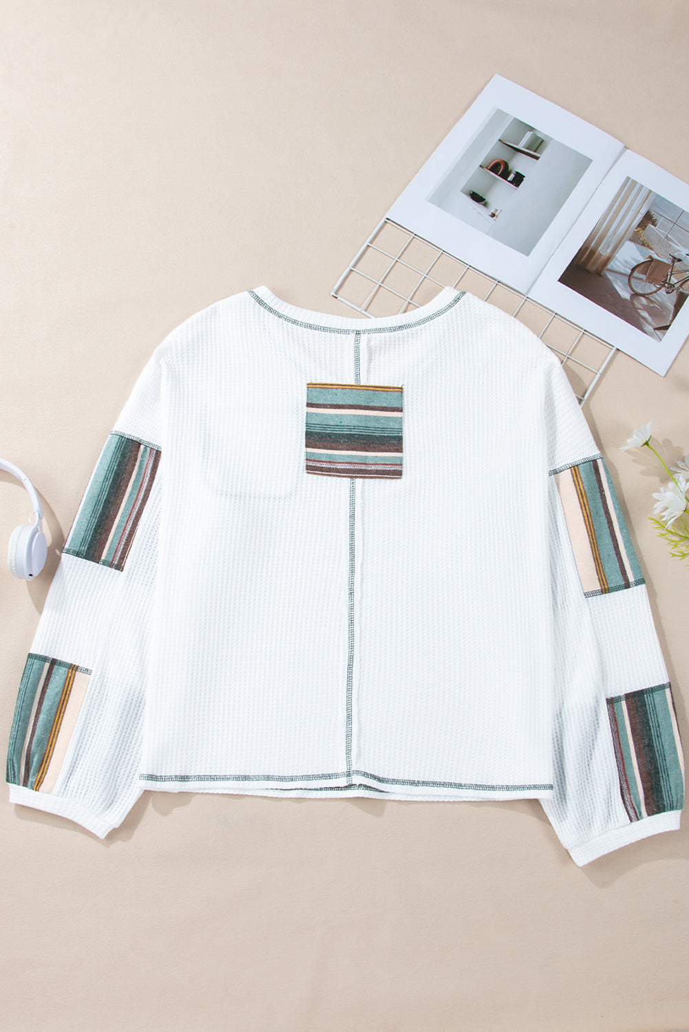 Giovanna | Trendy and elegant winter top