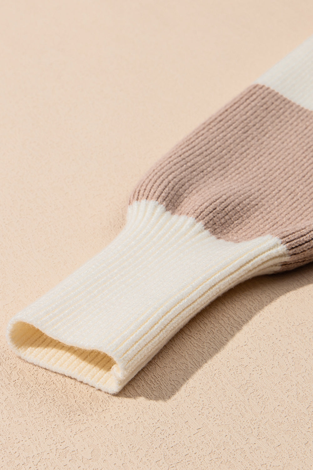 Malena | Effortless and chic winter sweater