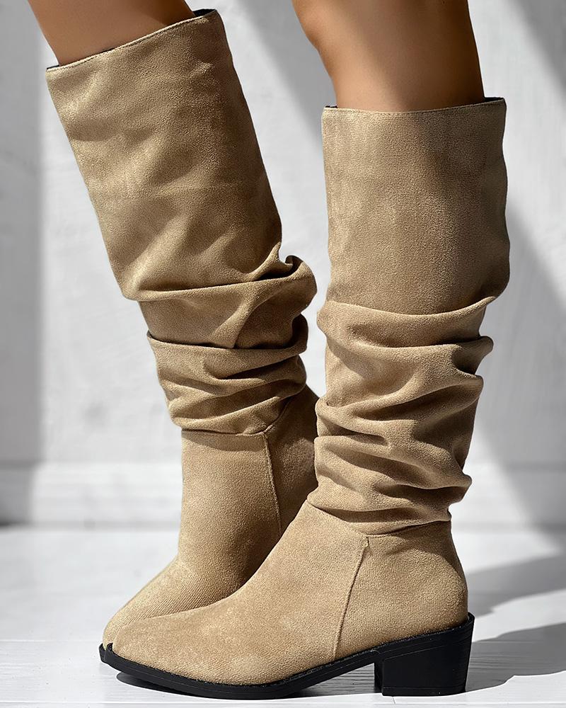 Rita | Supportive, stylish orthopedic boots