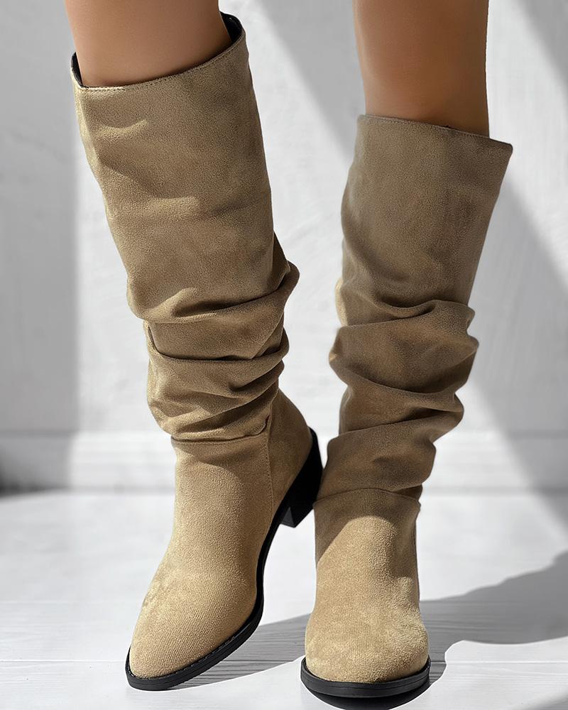 Rita | Supportive, stylish orthopedic boots