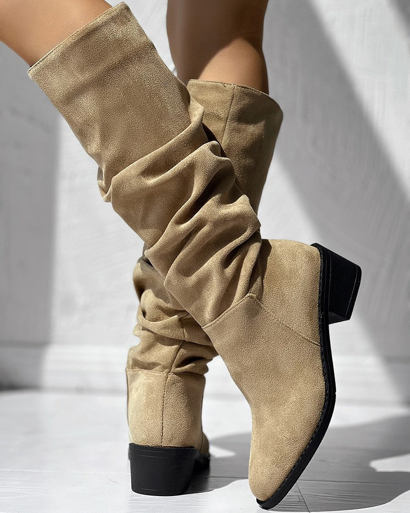 Rita | Supportive, stylish orthopedic boots