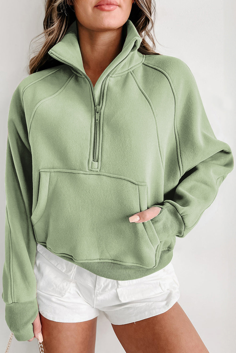 Vera | Trendy and elegant winter clothing item