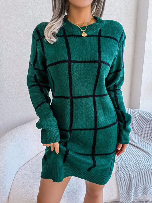 Rosalía | Timeless and elegant winter sweater