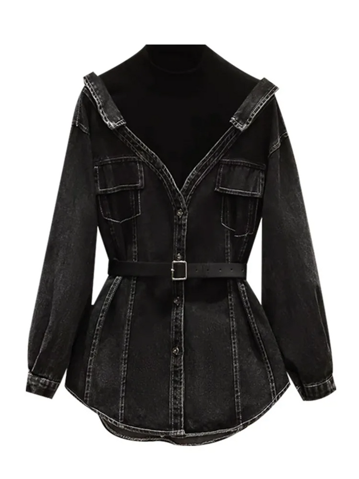 Sofia | Effortless and trendy winter jacket