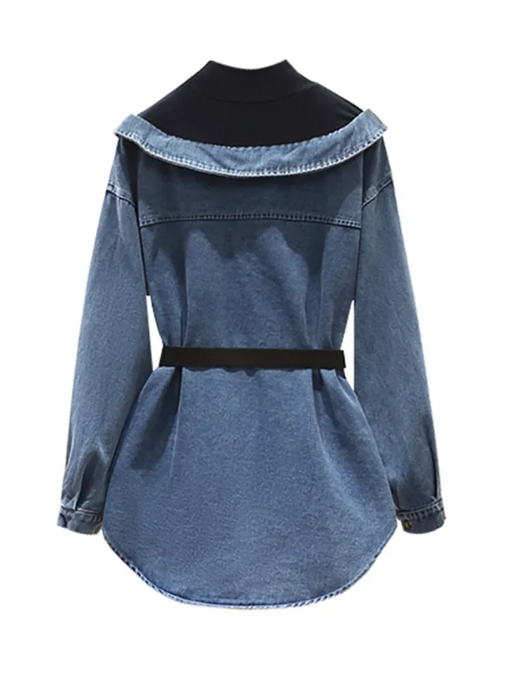 Sofia | Effortless and trendy winter jacket