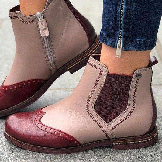 Karla | Supportive and versatile orthopedic footwear