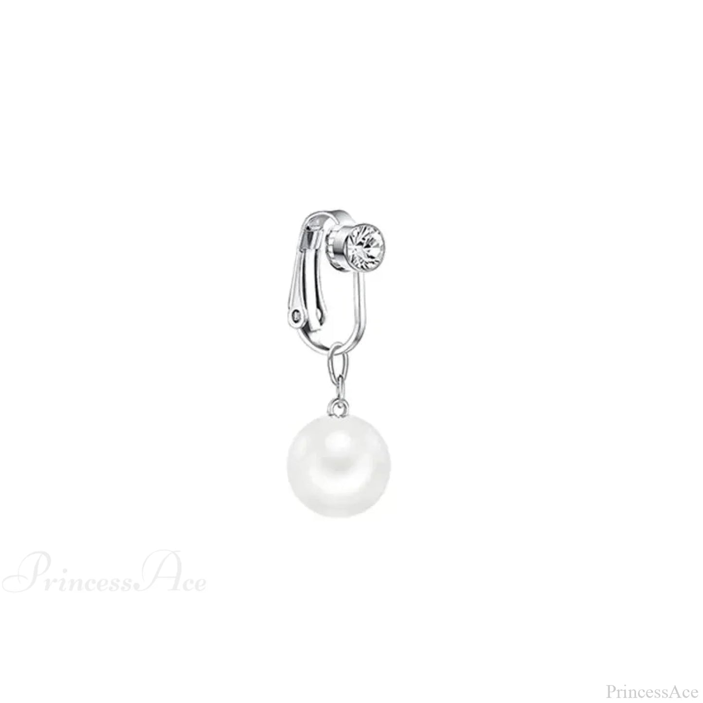Fashion Butterfly Gothic Fake Belly Ring