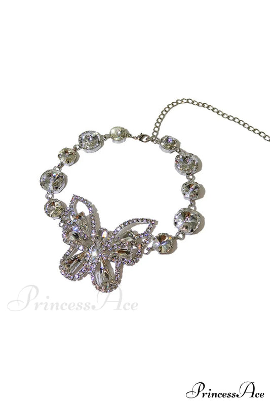 Fashion Charm Stylish Choker Necklace
