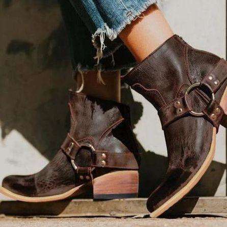 Tamara | Comfortable and fashionable orthopedic boots