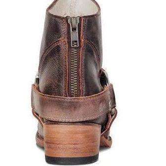 Tamara | Comfortable and fashionable orthopedic boots