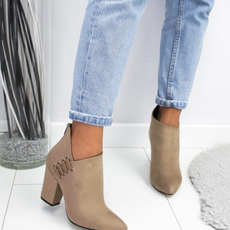 Rocio | Supportive, lightweight orthopedic shoes