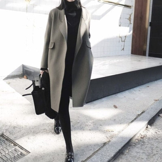 Esperanza® | and warm designer coat
